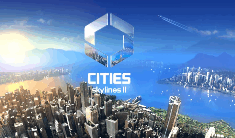 Cities: Skylines 2 Revealed for Current