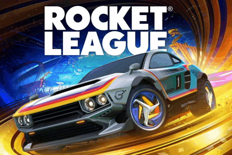 Rocket League Season 19
