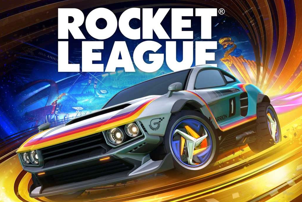 Rocket League Season 19