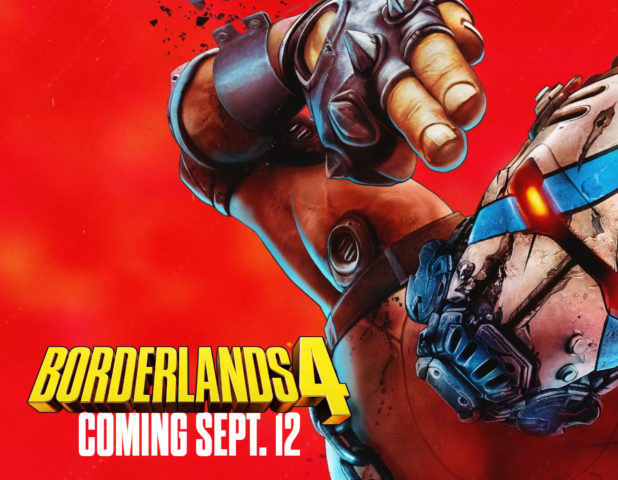 Borderlands 4