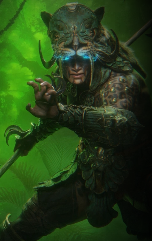 Vessel of Hatred es el nuevo clase jugable