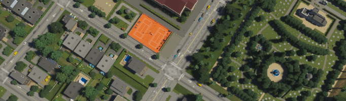 Zone Suitability