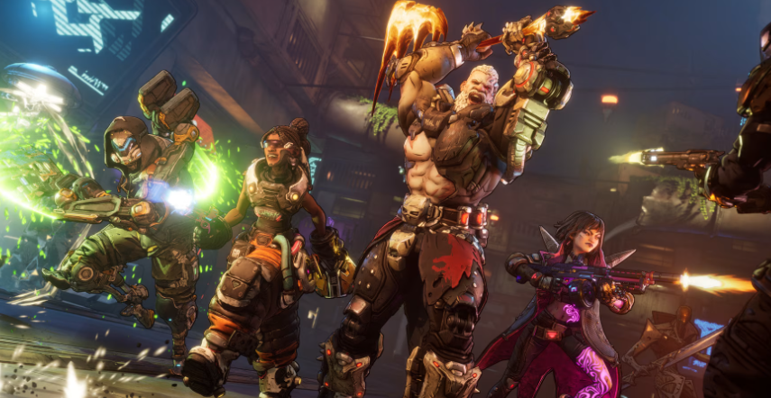FIGHT SOLO OR CO-OP