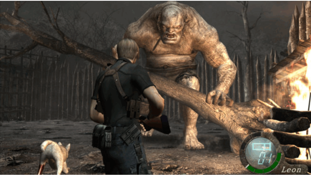 El gran giro con Resident Evil 4 y las bases del éxito moderno